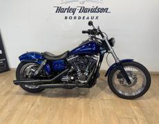 Harley Davidson Dyna Super Glide Bègles