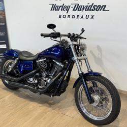 Harley Davidson Dyna Super Glide  B&egrave;gles