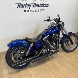 Harley Davidson Dyna Super Glide  B&egrave;gles