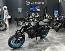 CFMOTO 800 NK Sport Ruaudin
