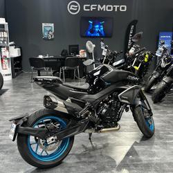 CFMOTO 800 NK Sport  Ruaudin