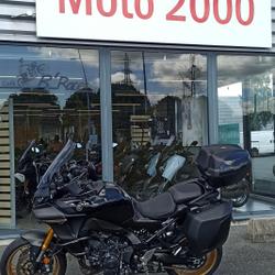 Yamaha GT  Gonfreville-l'Orcher
