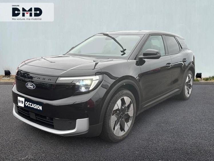 Ford Explorer  - 44 180 €
