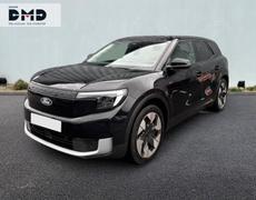 Ford Explorer Quimper