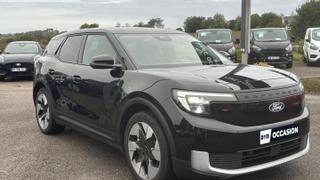 Ford Explorer  - photo 2