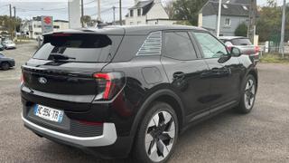 Ford Explorer  - photo 4