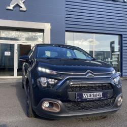 Citroen C3 1.5 BLUEHDI 100CH S&S C-SERIES E6.D Guer