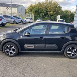 Citroen C3 1.5 BLUEHDI 100CH S&S C-SERIES E6.D Guer