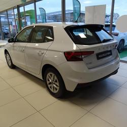 Skoda Fabia Fabia 1.0 TSI 95 ch EVO 2 BVM5 Selection Argentan