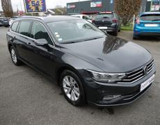 Volkswagen Passat - 2.0 TDI EVO 150CH BUSINESS 8CV - 18 490 €