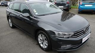 Volkswagen Passat  - Business - photo 0