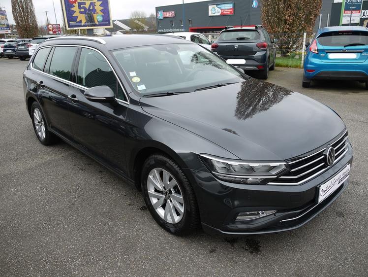 Volkswagen Passat  - Business - 18 490 €