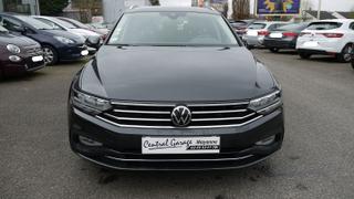 Volkswagen Passat  - Business - photo 1