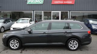 Volkswagen Passat  - Business - photo 3