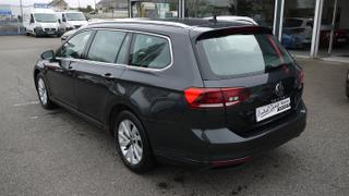 Volkswagen Passat  - Business - photo 4