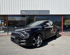 Citroen C4 Chantepie