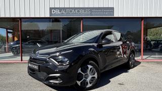 Citroen C4  - Feel - photo 0