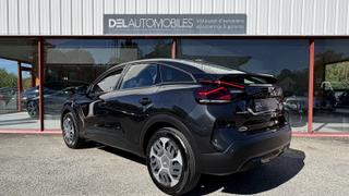 Citroen C4  - Feel - photo 1