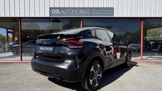 Citroen C4  - Feel - photo 3