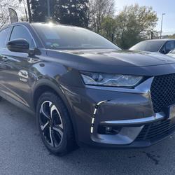 DS DS7 130CH EAT8 BUSINESS Lanester