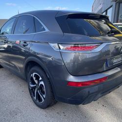 DS DS7 130CH EAT8 BUSINESS Lanester