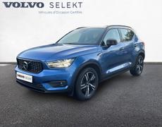 Volvo XC40 Les Sables-d'Olonne