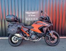 KTM 1290 Adventure Ruaudin