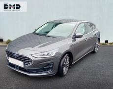 Ford Focus Quimper