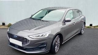 Ford Focus  - Titanium - photo 0