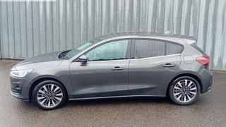 Ford Focus  - Titanium - photo 1