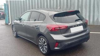 Ford Focus  - Titanium - photo 2