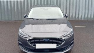 Ford Focus  - Titanium - photo 3