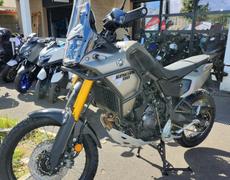 Yamaha XTZ Rosny-sous-Bois