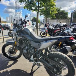 Yamaha XTZ  Rosny-sous-Bois