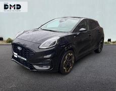 Ford Puma Quimper