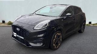 Ford Puma  - photo 0