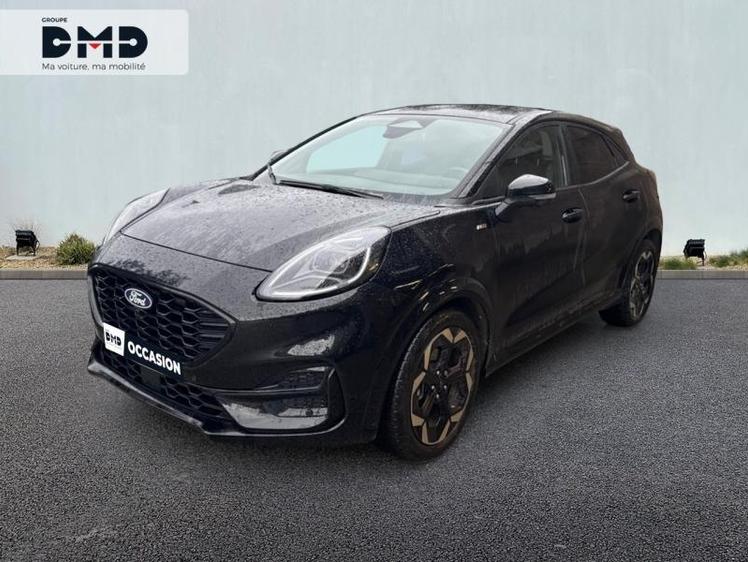 Ford Puma  - 24 990 €