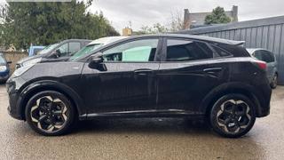 Ford Puma  - photo 1