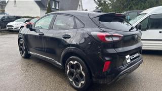 Ford Puma  - photo 2