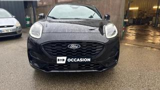 Ford Puma  - photo 3