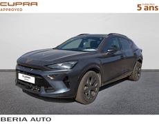 Cupra Formentor Woippy