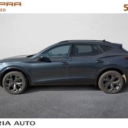 Cupra Formentor Formentor eHybrid 204 ch DSG6 V Woippy