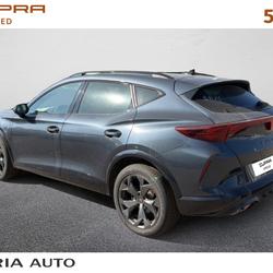 Cupra Formentor Formentor eHybrid 204 ch DSG6 V Woippy