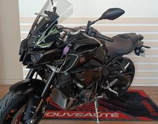 Yamaha MT10 Saint-Priest