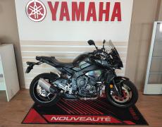Yamaha MT10 Saint-Priest
