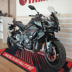 Yamaha MT10  Saint-Priest