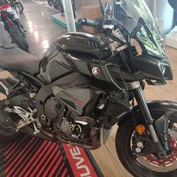 Yamaha MT10  Saint-Priest