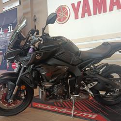 Yamaha MT10  Saint-Priest