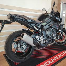 Yamaha MT10  Saint-Priest