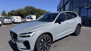 Volvo XC60  - photo 0